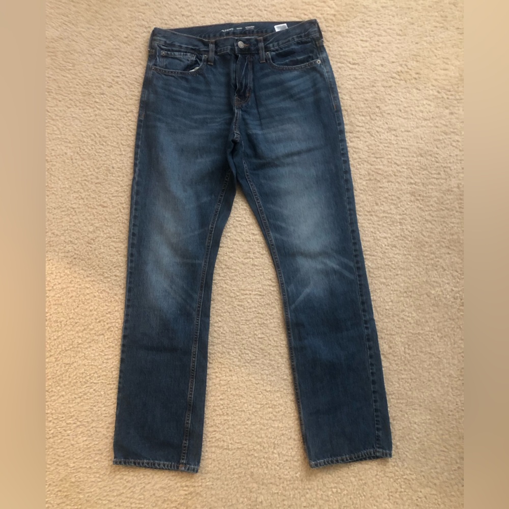 Mens Old Navy Jeans